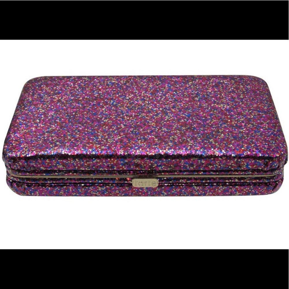 Tarte life of the party clutch